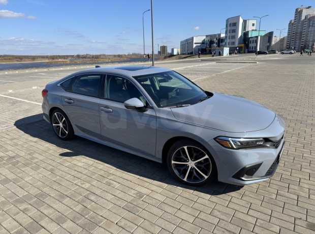 Honda Civic XI
