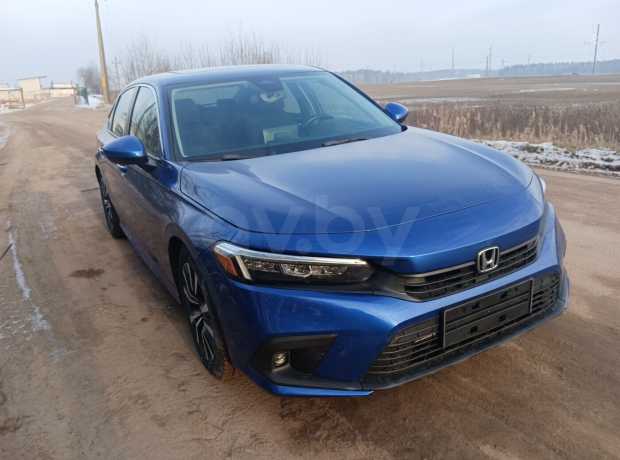 Honda Civic XI