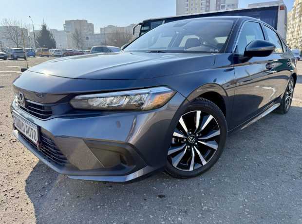 Honda Civic XI