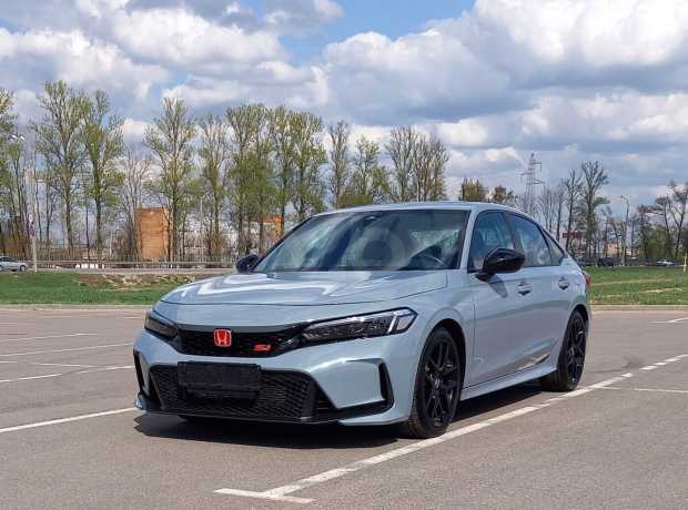Honda Civic XI