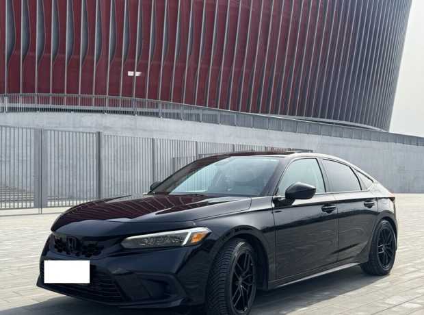 Honda Civic XI