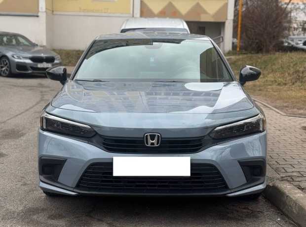 Honda Civic XI