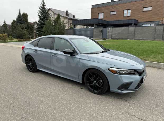 Honda Civic XI