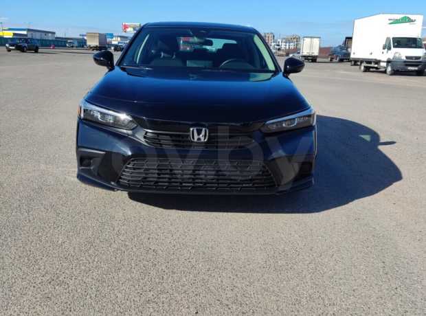 Honda Civic XI