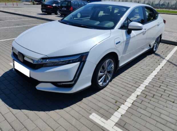 Honda Clarity , 2018, пробег 128000 км Honda Clarity , 2018, пробег 128000 км