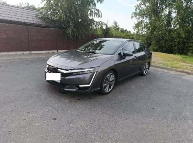 Honda Clarity , 2018, пробег 80000 км