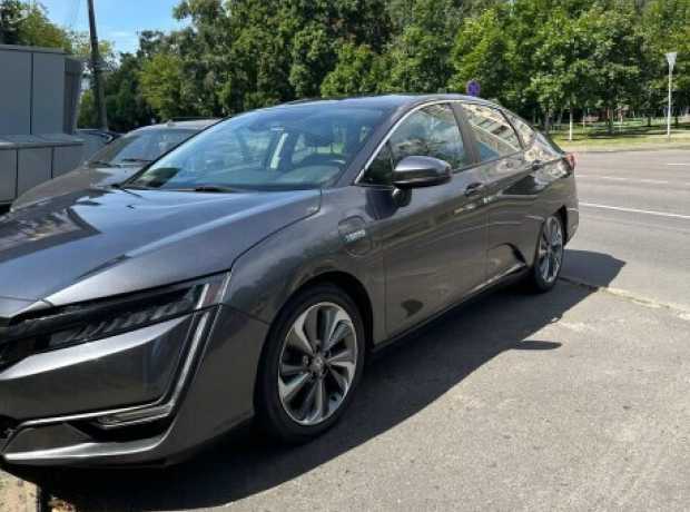 Honda Clarity , 2019, пробег 81000 км