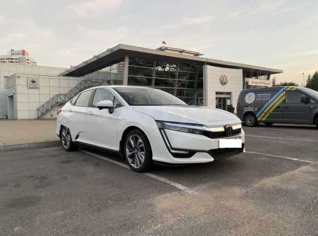 Honda Clarity I