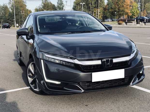 Honda Clarity I