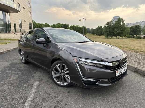 Honda Clarity I