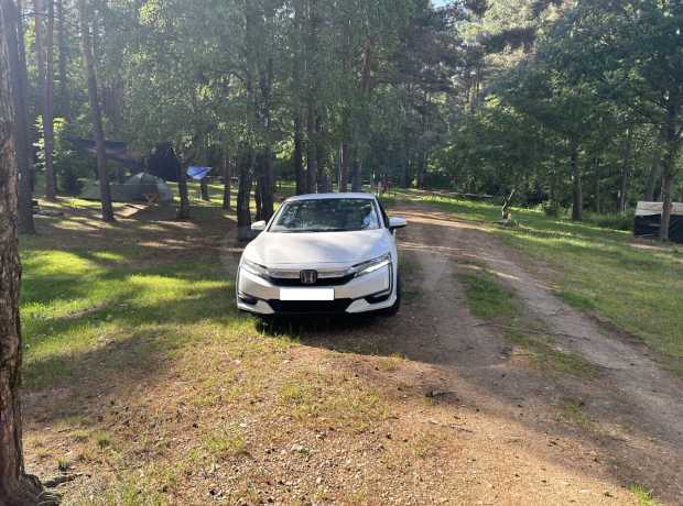 Honda Clarity I