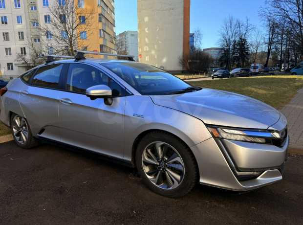 Honda Clarity I