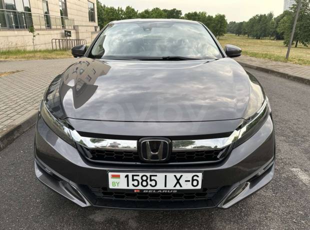 Honda Clarity I