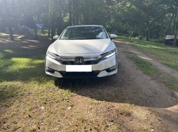 Honda Clarity I