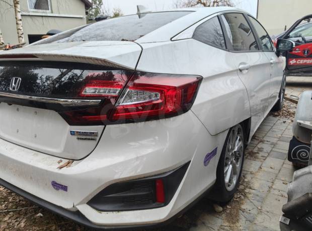 Honda Clarity I