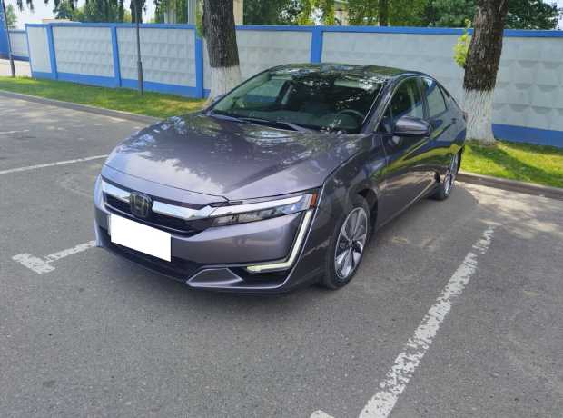 Honda Clarity I