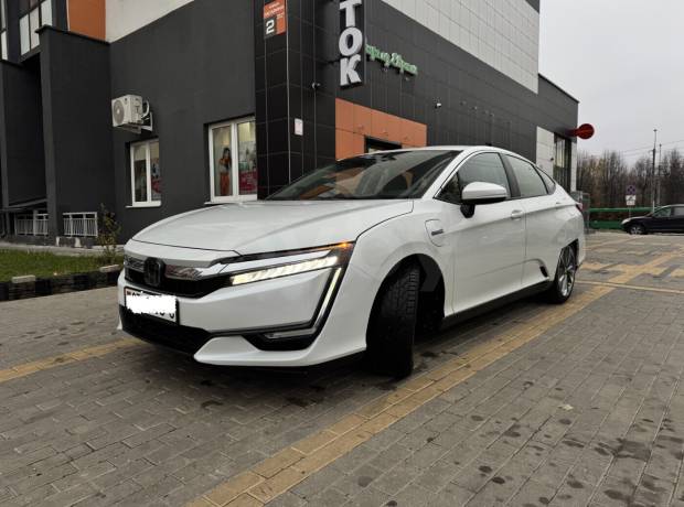 Honda Clarity I