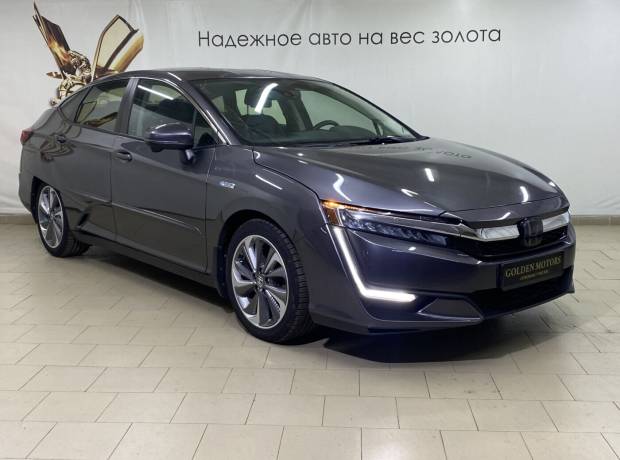 Honda Clarity I