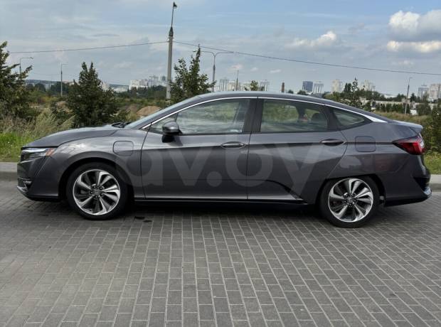 Honda Clarity I