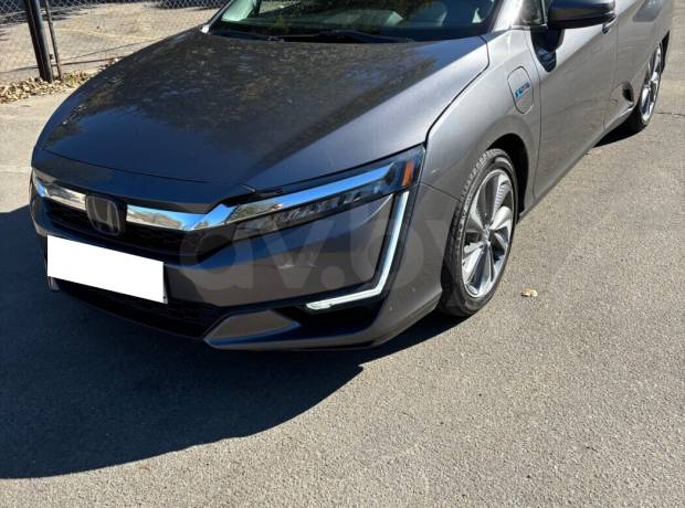 Honda Clarity I