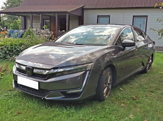 Honda Clarity I