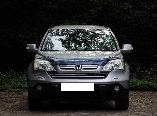 Honda CR-V III