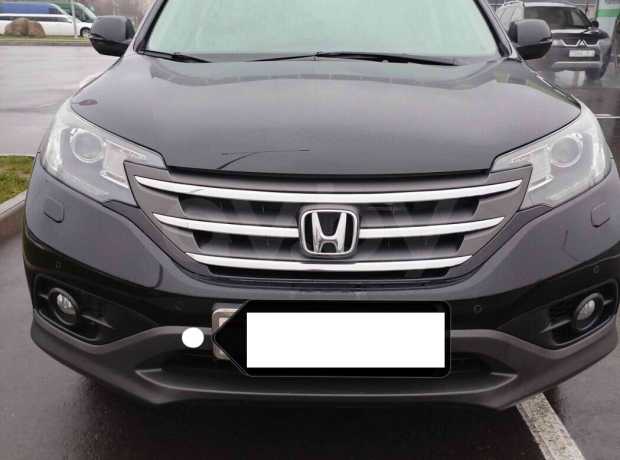 Honda CR-V IV