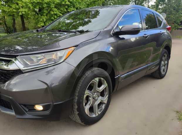 Honda CR-V V