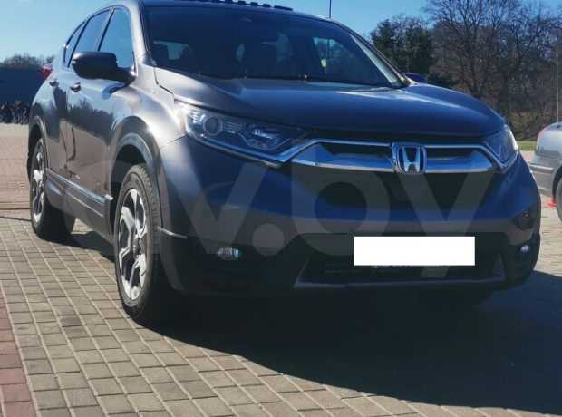 Honda CR-V V