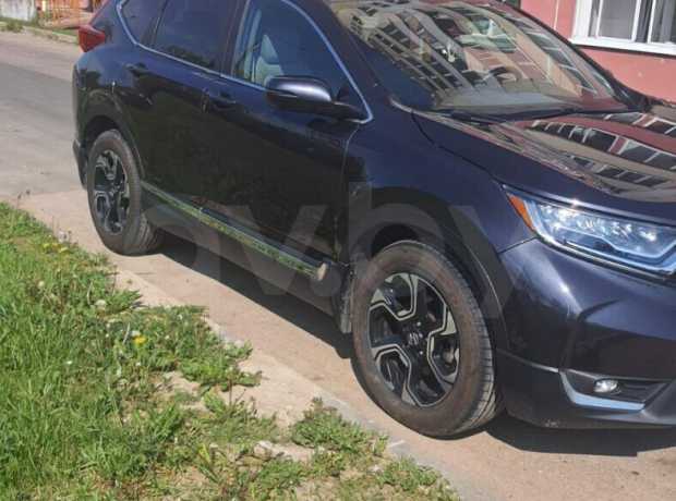 Honda CR-V V