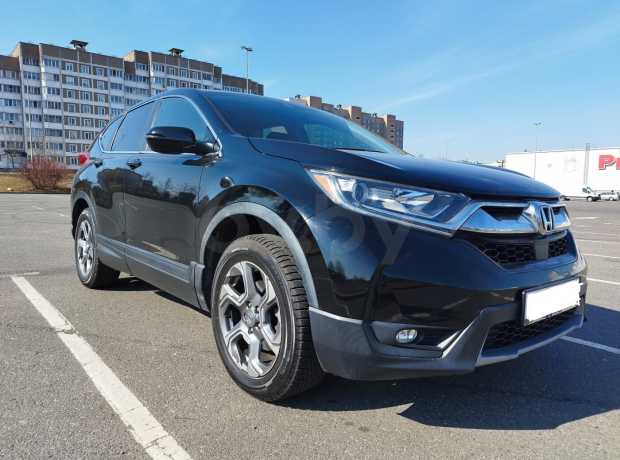 Honda CR-V V
