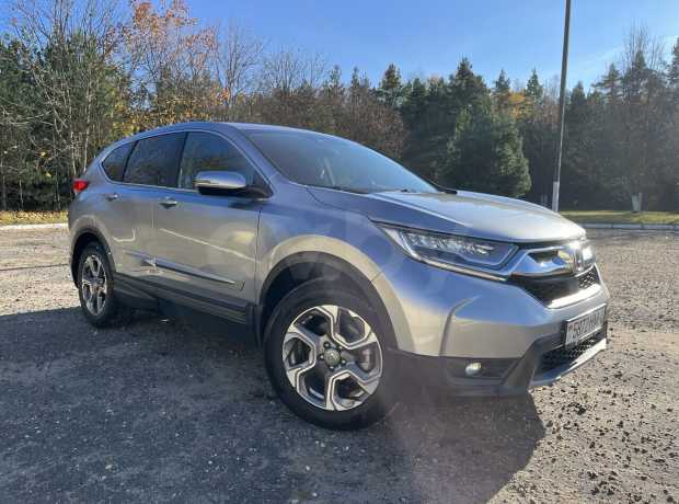Honda CR-V V
