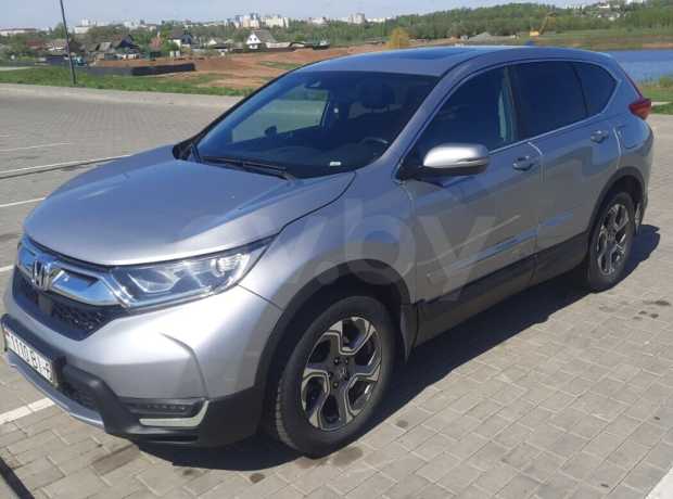 Honda CR-V V