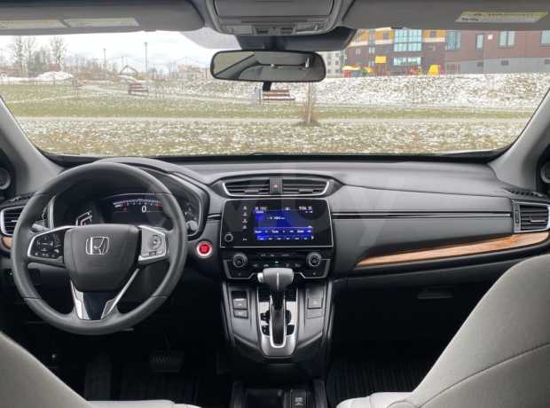 Honda CR-V V