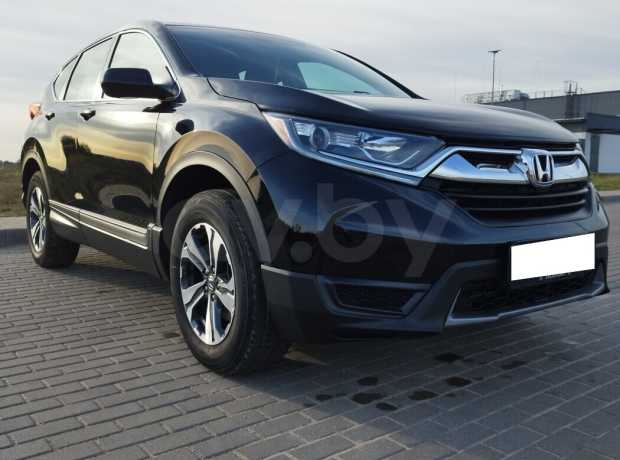 Honda CR-V V