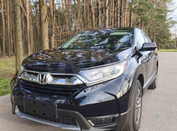 Honda CR-V V