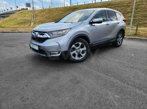 Honda CR-V V