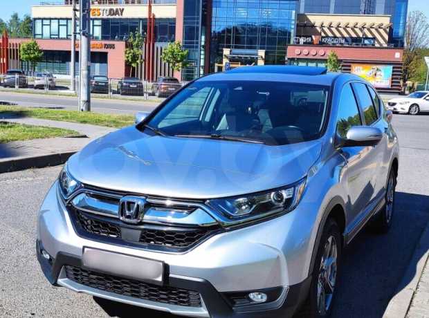 Honda CR-V V