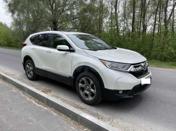 Honda CR-V V