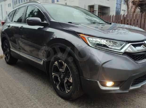 Honda CR-V V