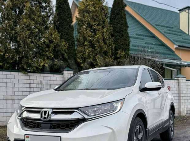 Honda CR-V V
