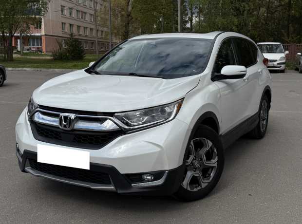 Honda CR-V V