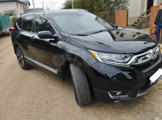 Honda CR-V V