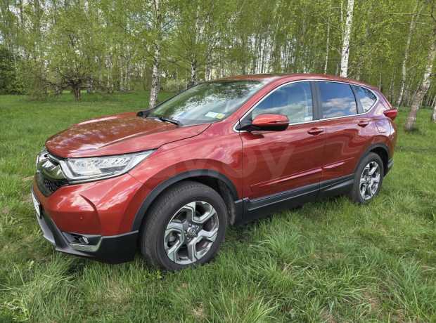 Honda CR-V V