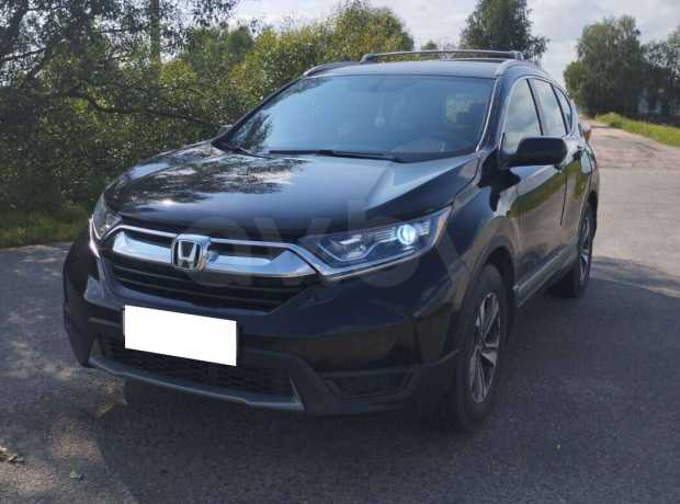Honda CR-V V