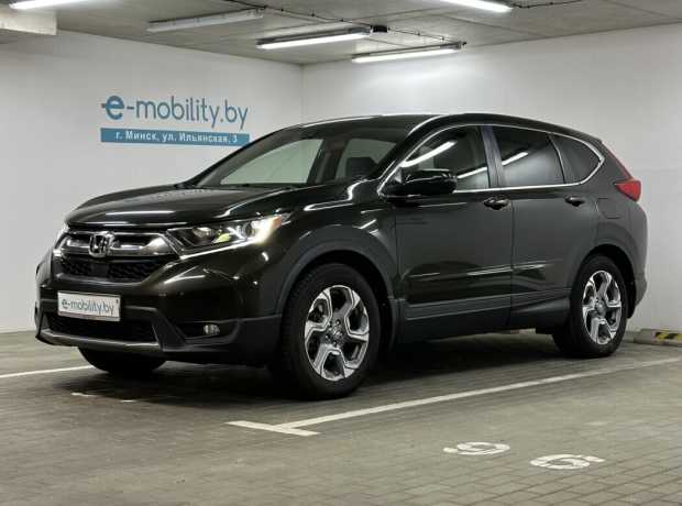 Honda CR-V V
