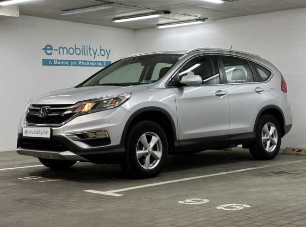 Honda CR-V V