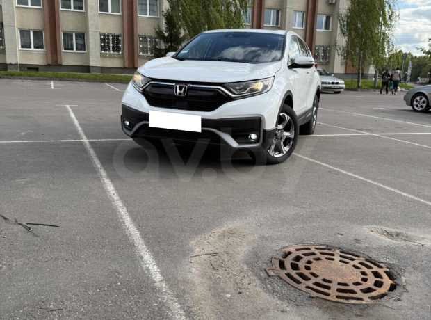 Honda CR-V V