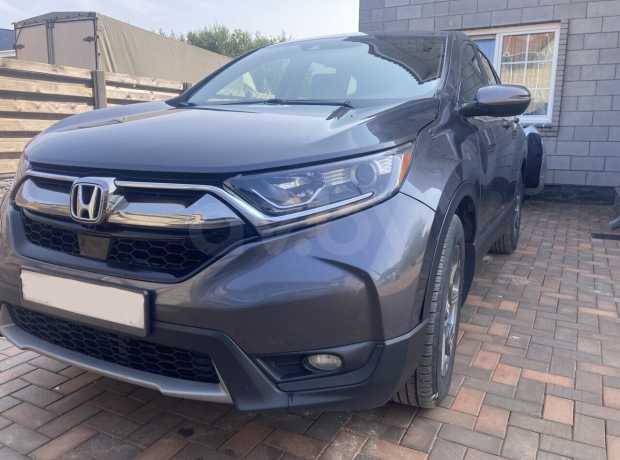 Honda CR-V V