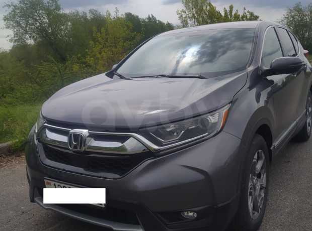 Honda CR-V V